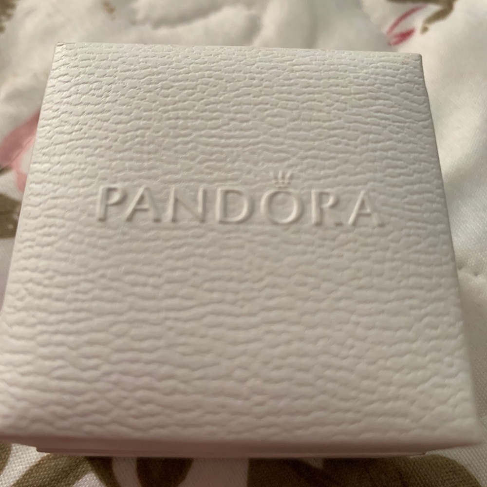 Pandora ring - Picture 3 of 3